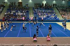 JV Cheer Classic -120